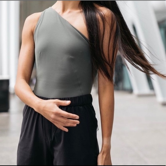 lululemon aer bodysuit